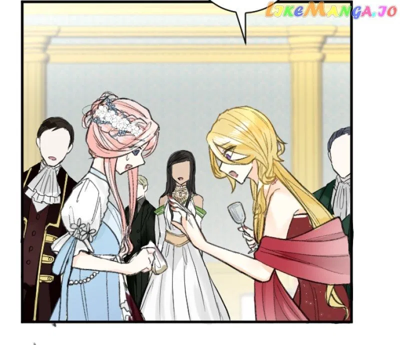 When A Saint Who Lost Her Virginitiy Touches Love Chapter 14 – Page 6