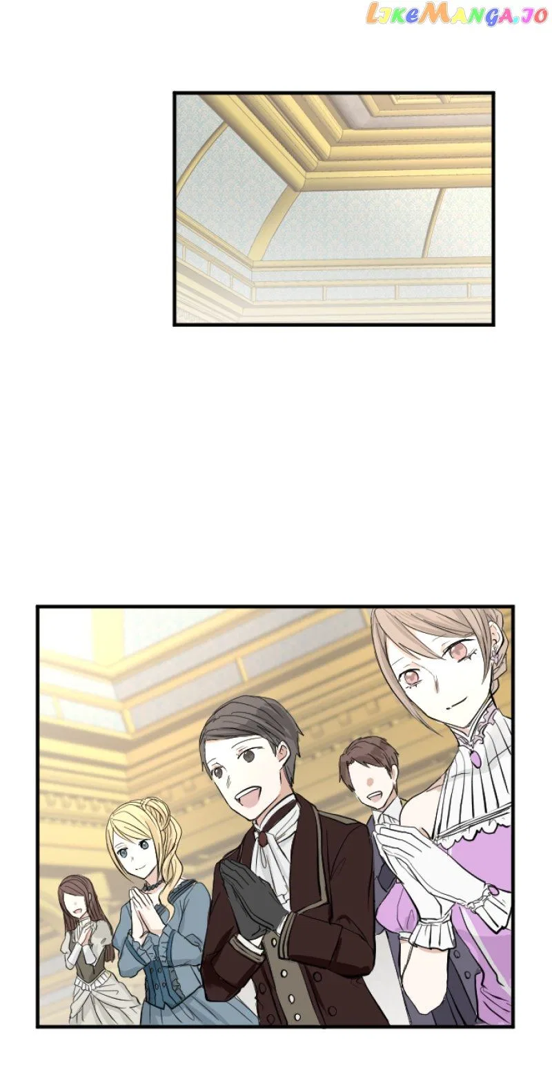 When A Saint Who Lost Her Virginitiy Touches Love Chapter 14 – Page 30