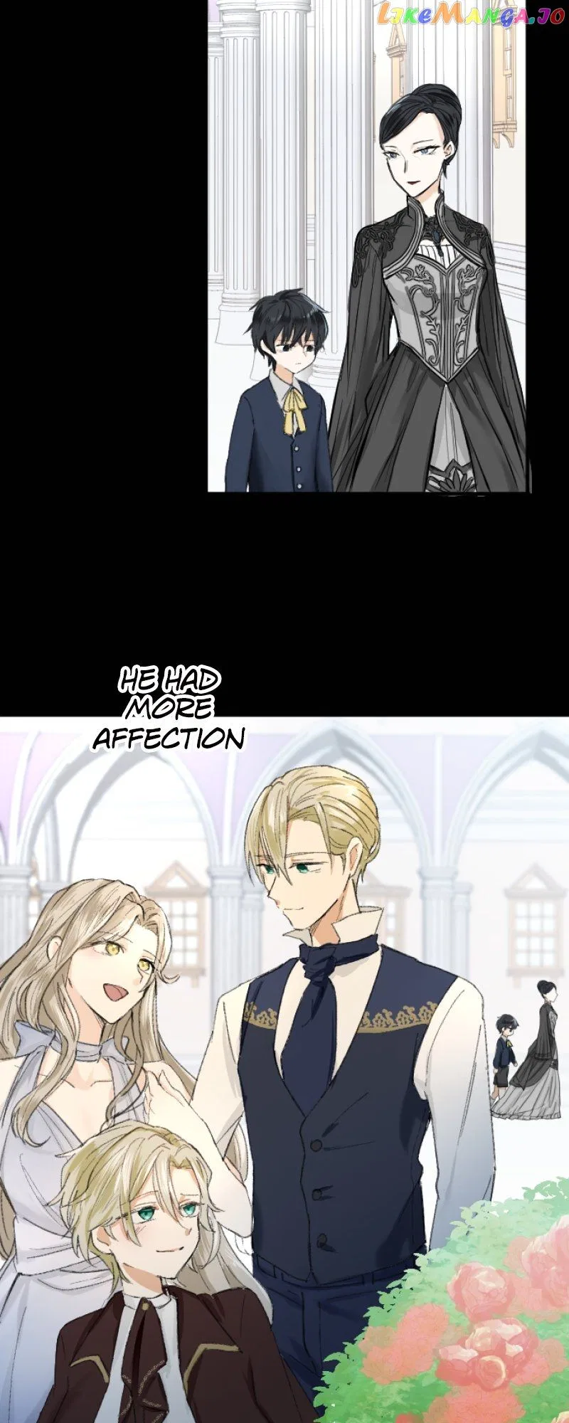 When A Saint Who Lost Her Virginitiy Touches Love Chapter 14 – Page 40