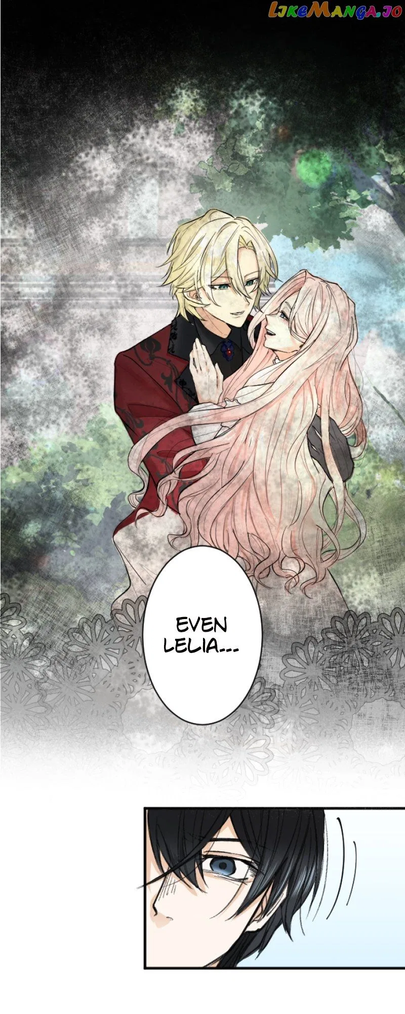 When A Saint Who Lost Her Virginitiy Touches Love Chapter 14 – Page 51