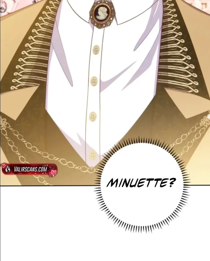 Shall We Work Overtime Together, Your Highness? Chapter 33 – Page 6