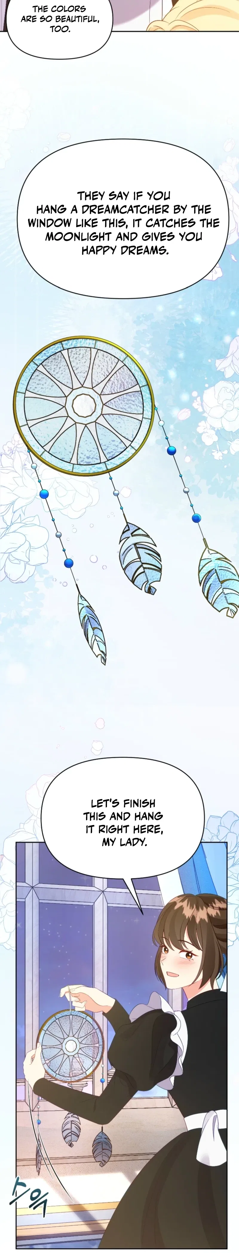 Shall We Work Overtime Together, Your Highness? Chapter 27 – Page 4