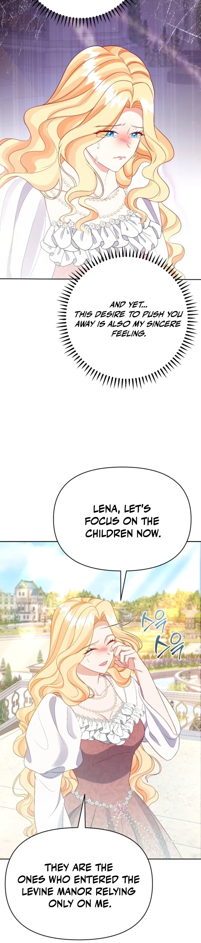 Shall We Work Overtime Together, Your Highness? Chapter 27 – Page 16