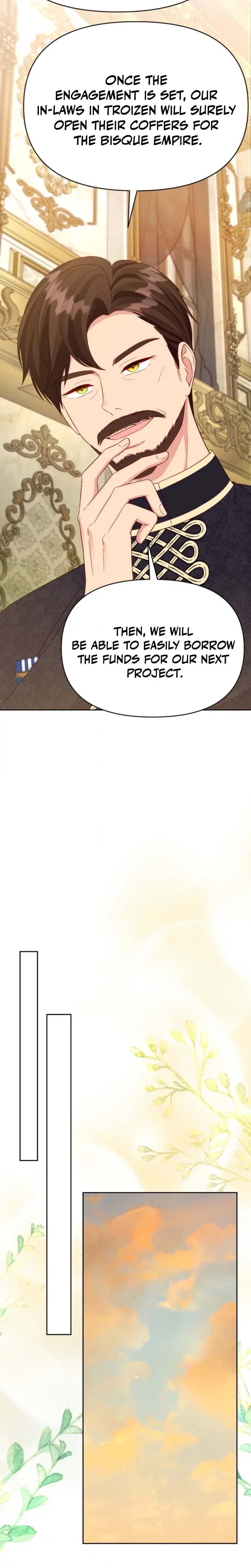 Shall We Work Overtime Together, Your Highness? Chapter 27 – Page 21