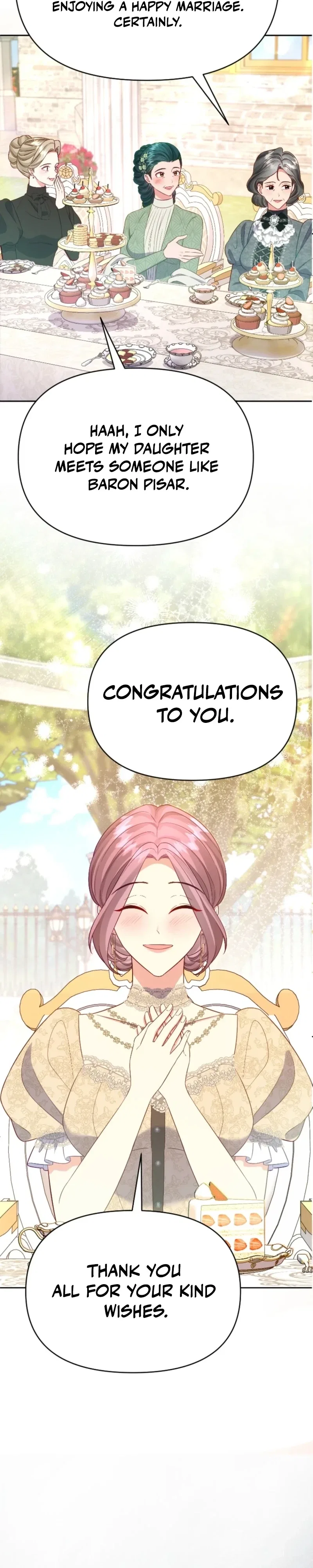 Shall We Work Overtime Together, Your Highness? Chapter 26 – Page 4