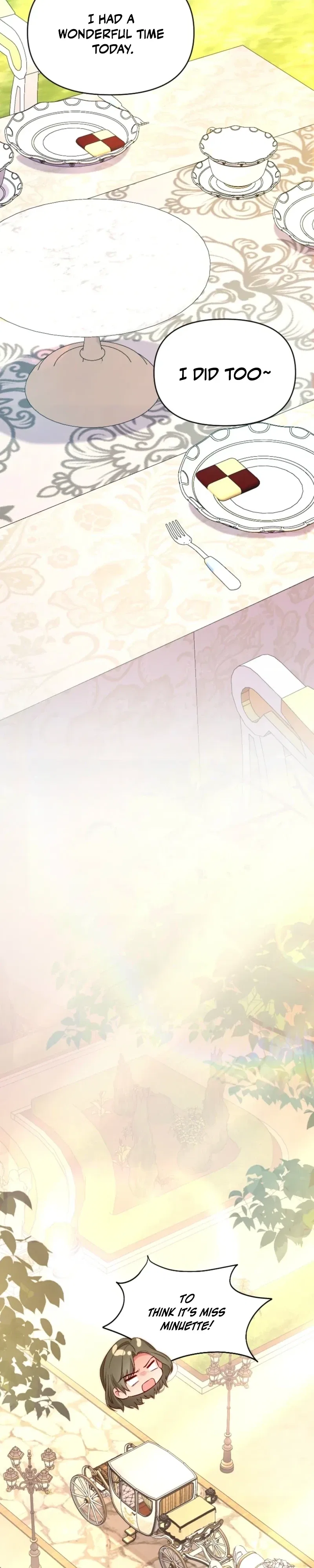 Shall We Work Overtime Together, Your Highness? Chapter 26 – Page 16