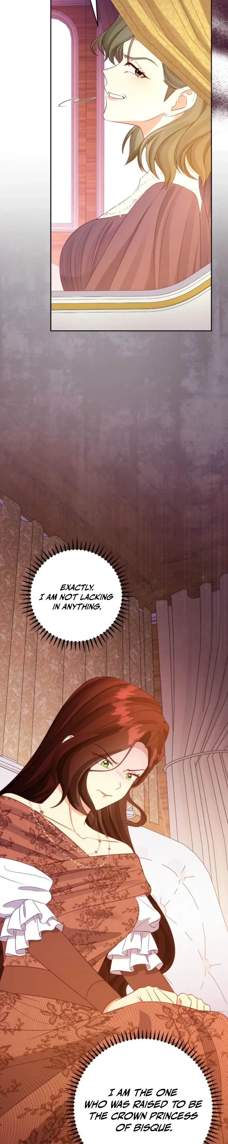Shall We Work Overtime Together, Your Highness? Chapter 26 – Page 19