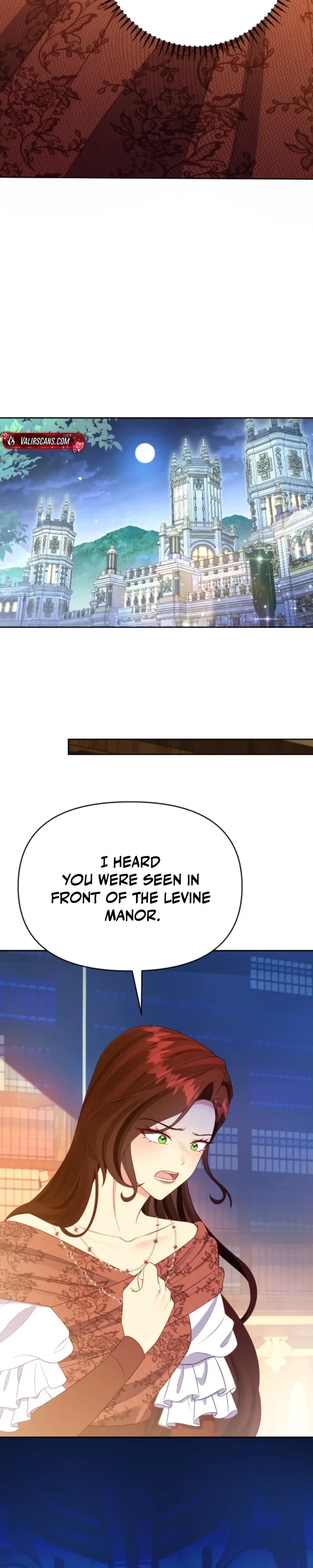 Shall We Work Overtime Together, Your Highness? Chapter 26 – Page 20
