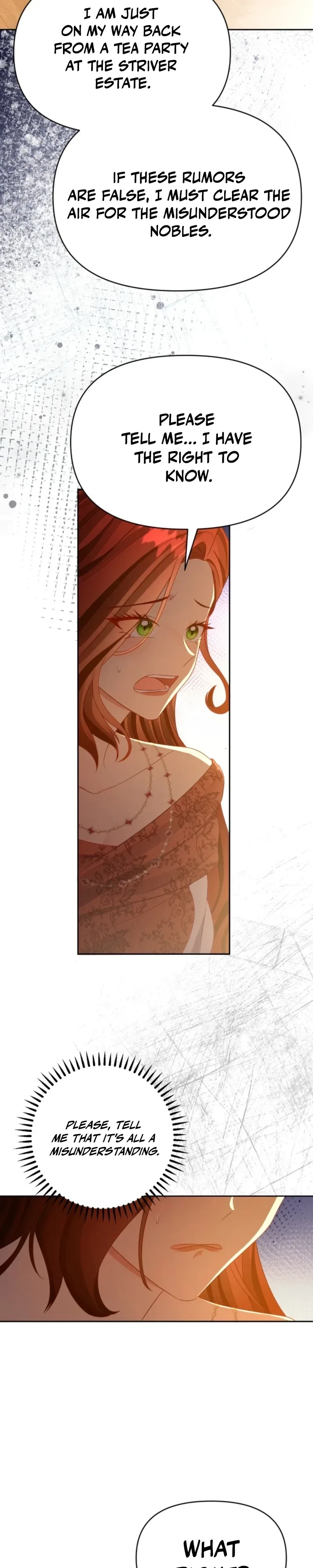 Shall We Work Overtime Together, Your Highness? Chapter 26 – Page 22