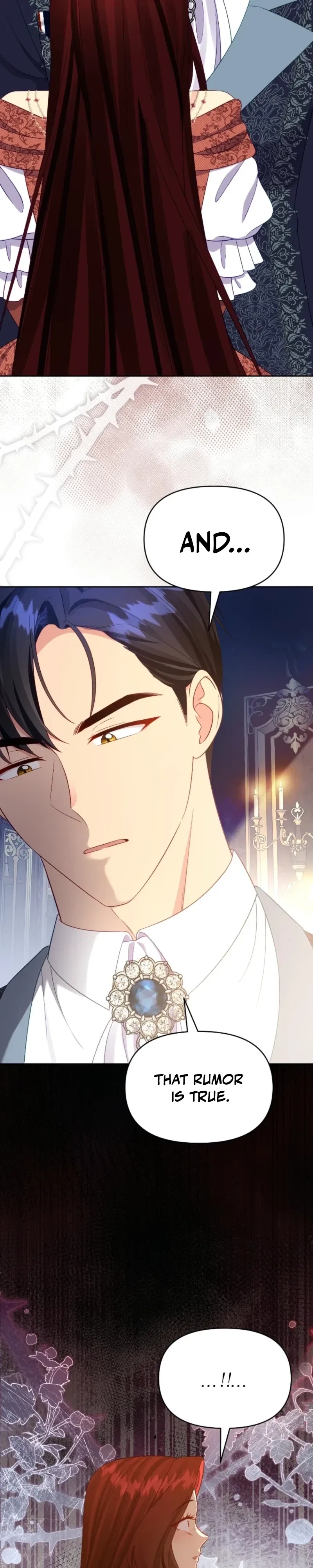 Shall We Work Overtime Together, Your Highness? Chapter 26 – Page 29