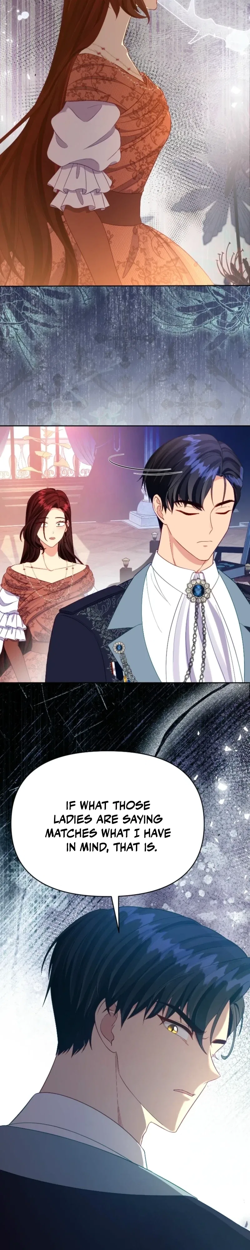 Shall We Work Overtime Together, Your Highness? Chapter 26 – Page 30