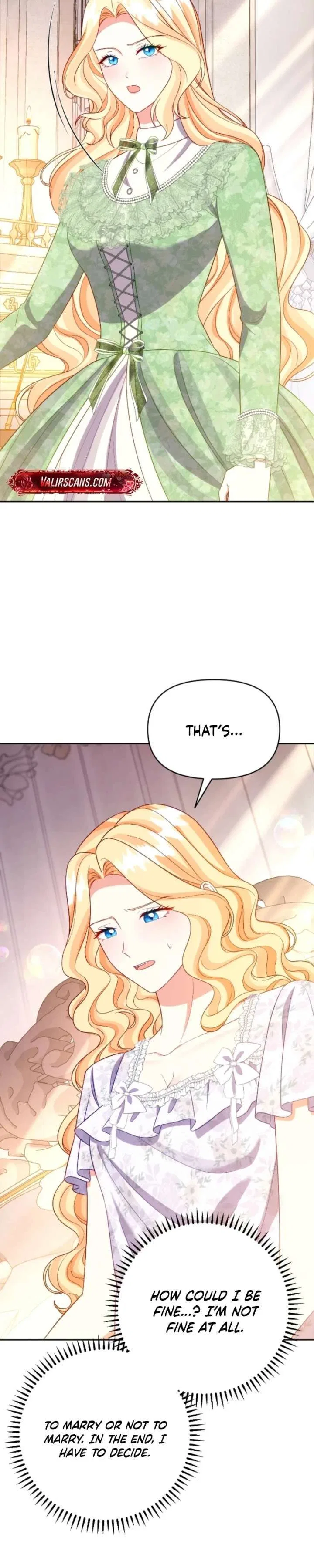 Shall We Work Overtime Together, Your Highness? Chapter 25 – Page 10