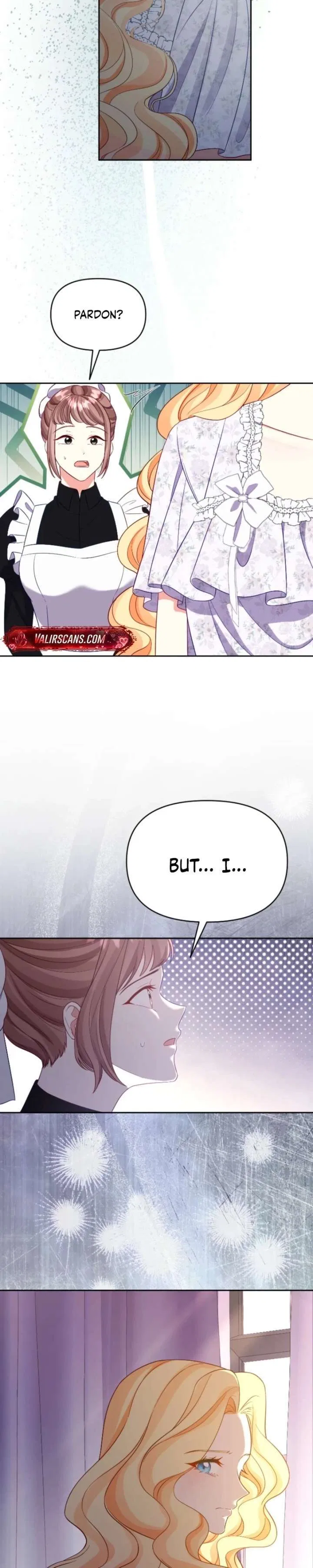 Shall We Work Overtime Together, Your Highness? Chapter 25 – Page 16