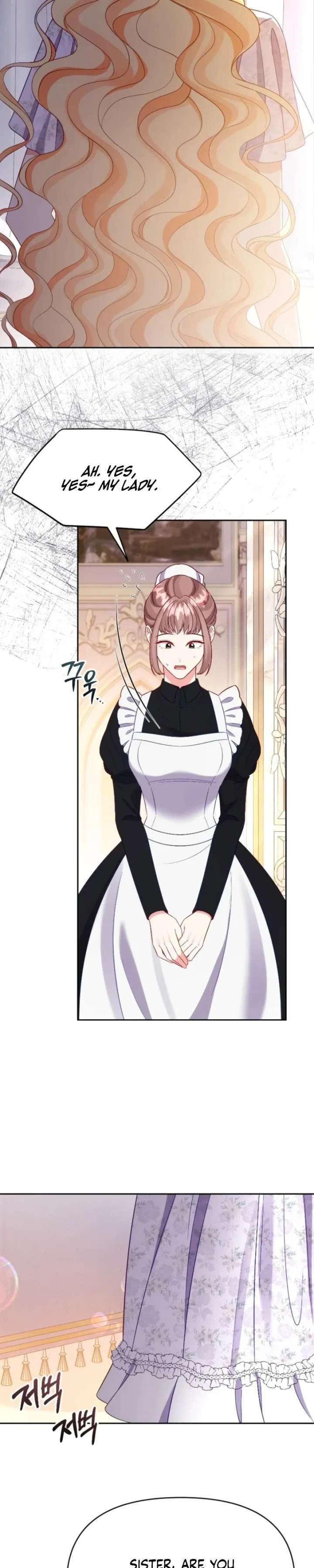 Shall We Work Overtime Together, Your Highness? Chapter 25 – Page 17