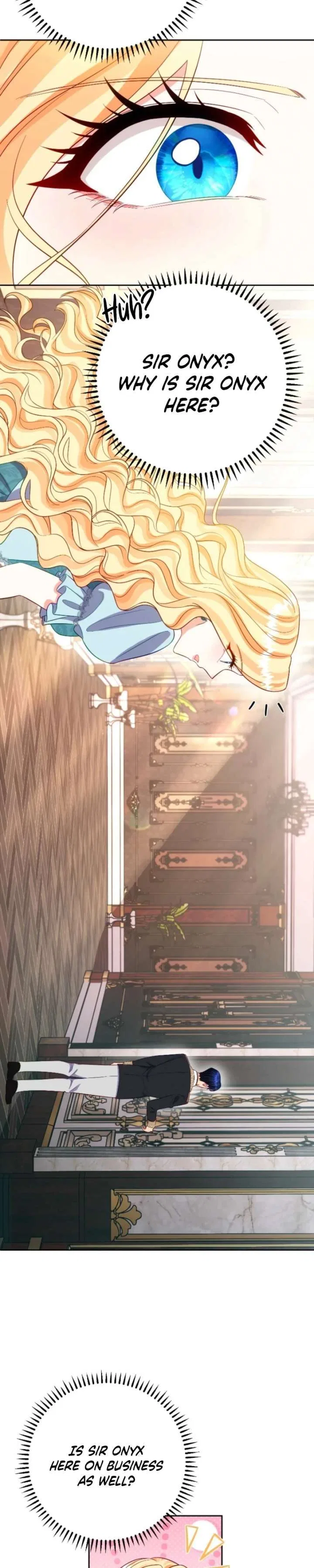 Shall We Work Overtime Together, Your Highness? Chapter 24 – Page 6
