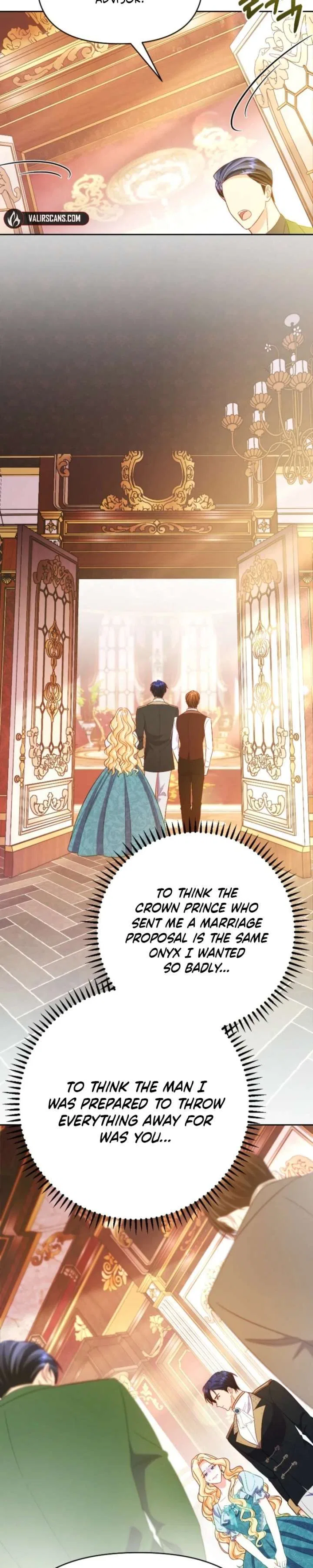 Shall We Work Overtime Together, Your Highness? Chapter 24 – Page 10