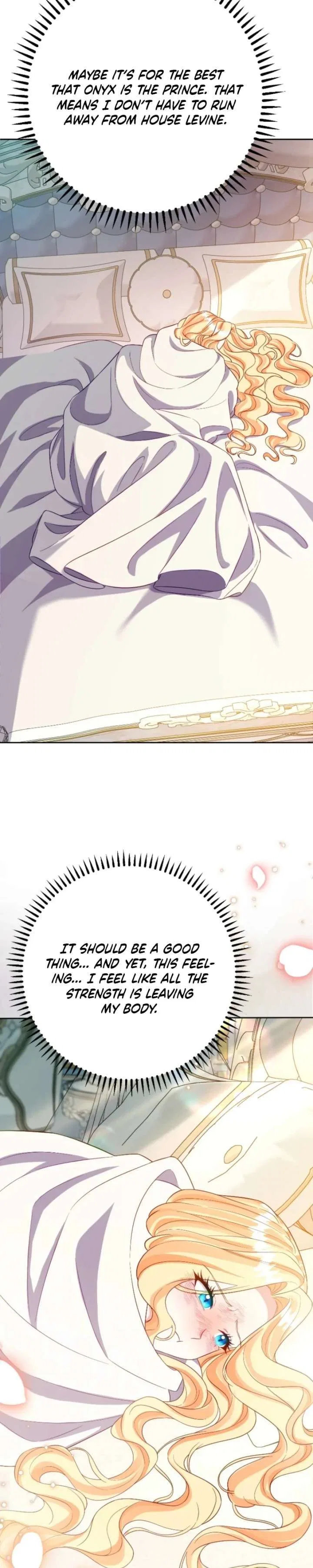 Shall We Work Overtime Together, Your Highness? Chapter 24 – Page 15