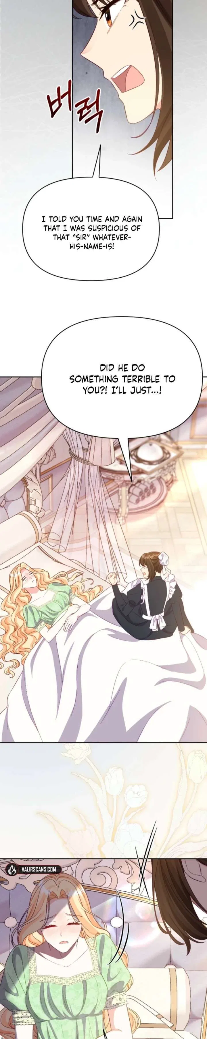 Shall We Work Overtime Together, Your Highness? Chapter 24 – Page 19