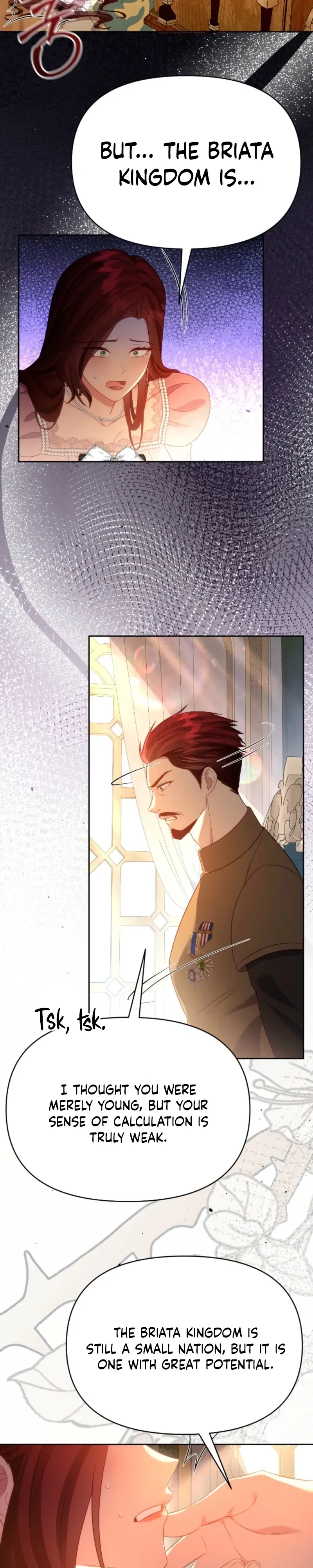 Shall We Work Overtime Together, Your Highness? Chapter 23 – Page 5