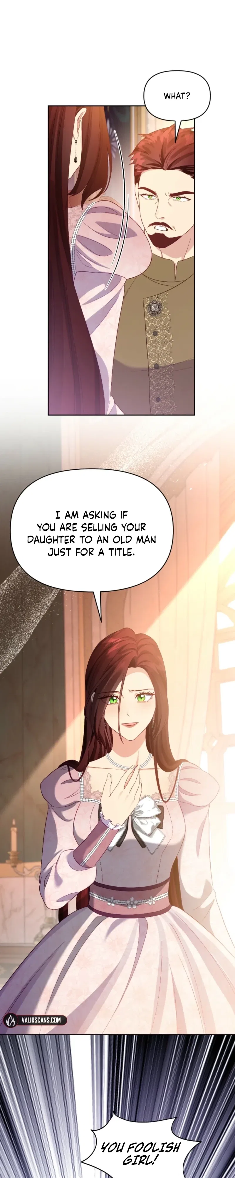 Shall We Work Overtime Together, Your Highness? Chapter 23 – Page 8
