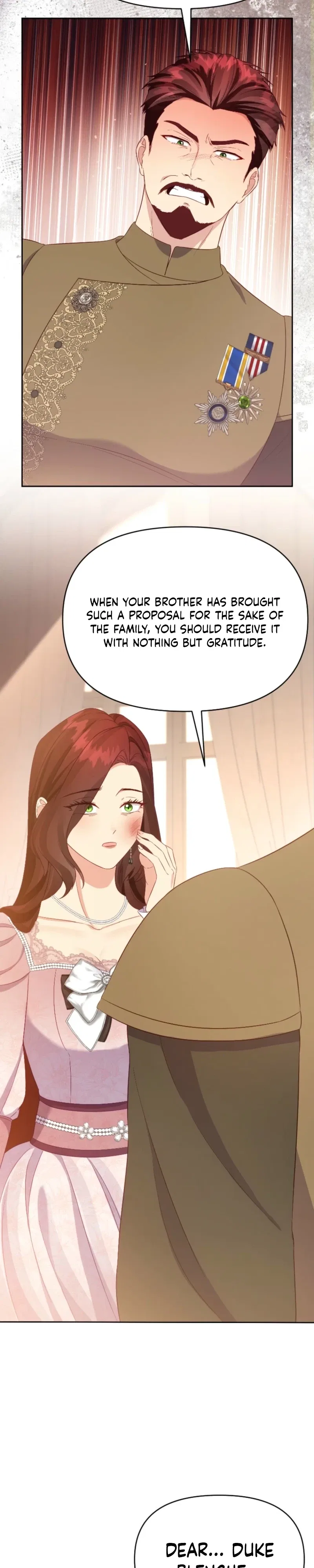 Shall We Work Overtime Together, Your Highness? Chapter 23 – Page 10