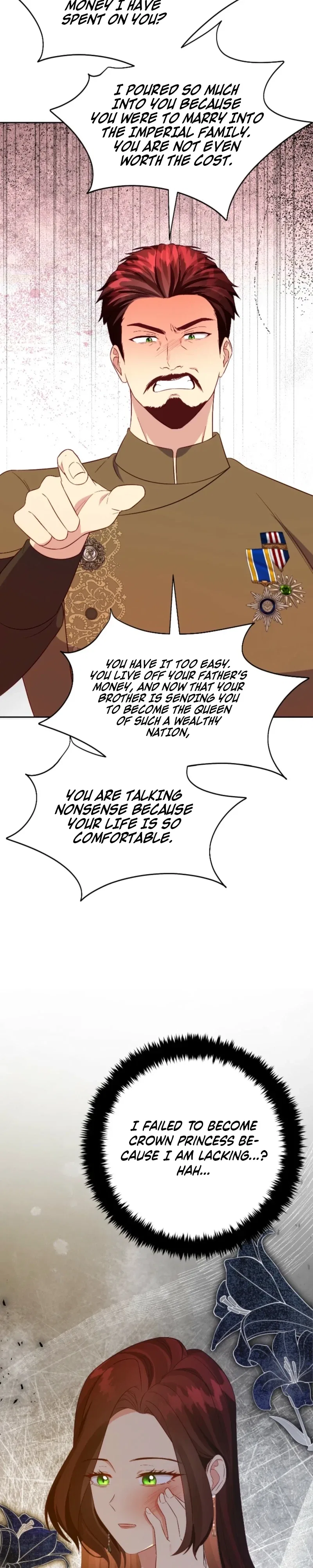 Shall We Work Overtime Together, Your Highness? Chapter 23 – Page 13