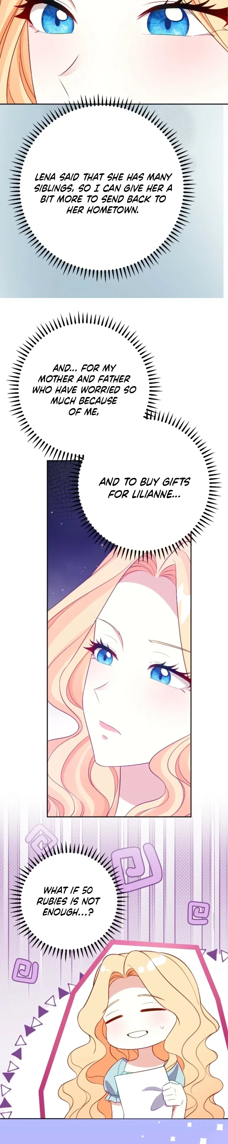Shall We Work Overtime Together, Your Highness? Chapter 23 – Page 26