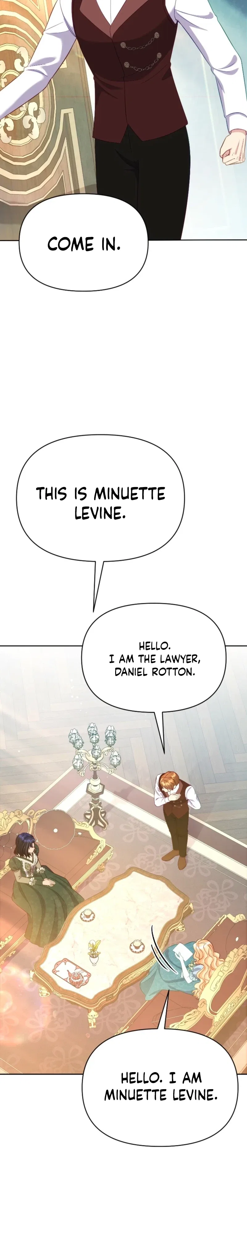 Shall We Work Overtime Together, Your Highness? Chapter 23 – Page 29
