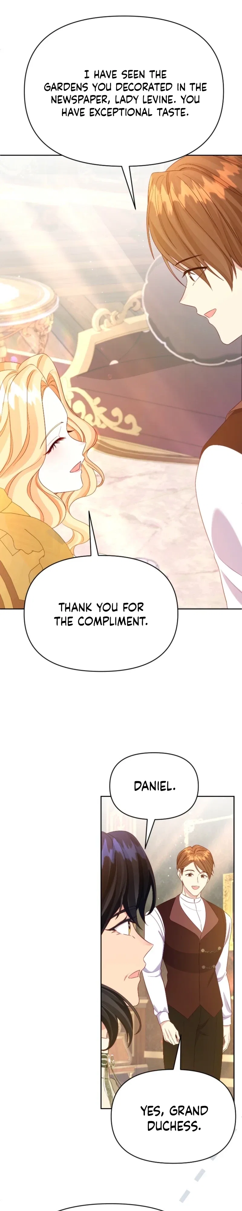 Shall We Work Overtime Together, Your Highness? Chapter 23 – Page 30