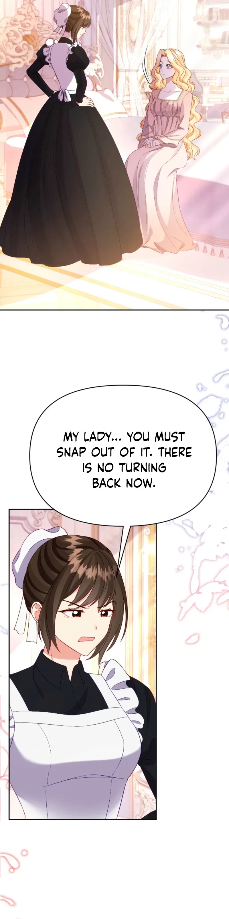 Shall We Work Overtime Together, Your Highness? Chapter 22 – Page 2