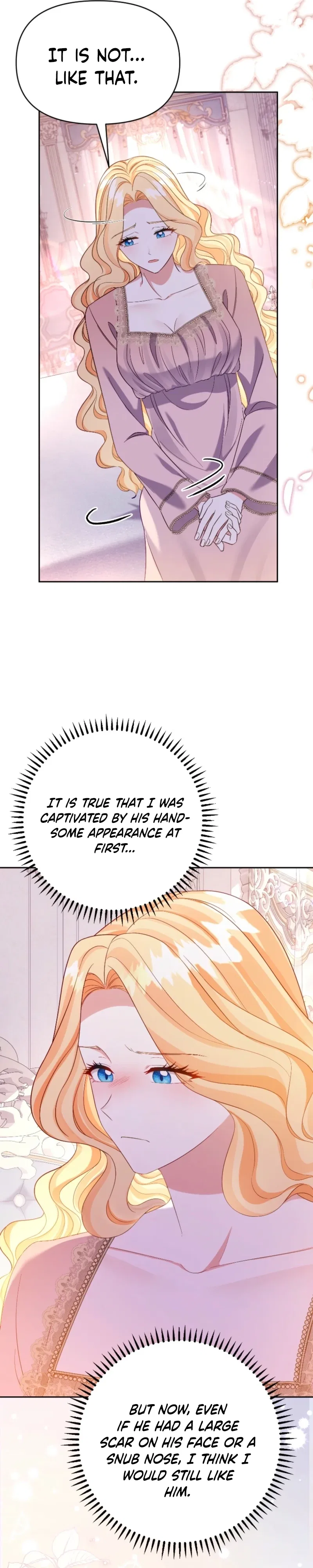 Shall We Work Overtime Together, Your Highness? Chapter 22 – Page 4