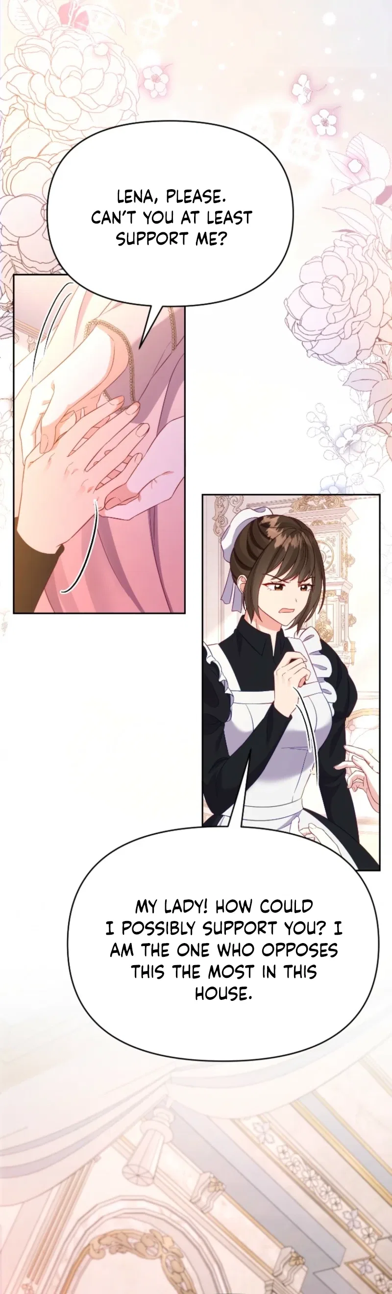 Shall We Work Overtime Together, Your Highness? Chapter 22 – Page 5