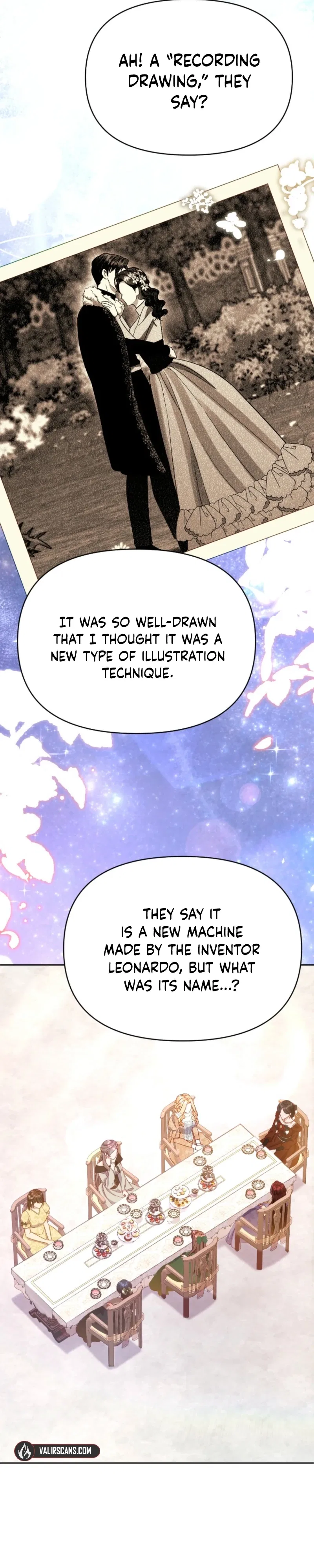 Shall We Work Overtime Together, Your Highness? Chapter 22 – Page 9