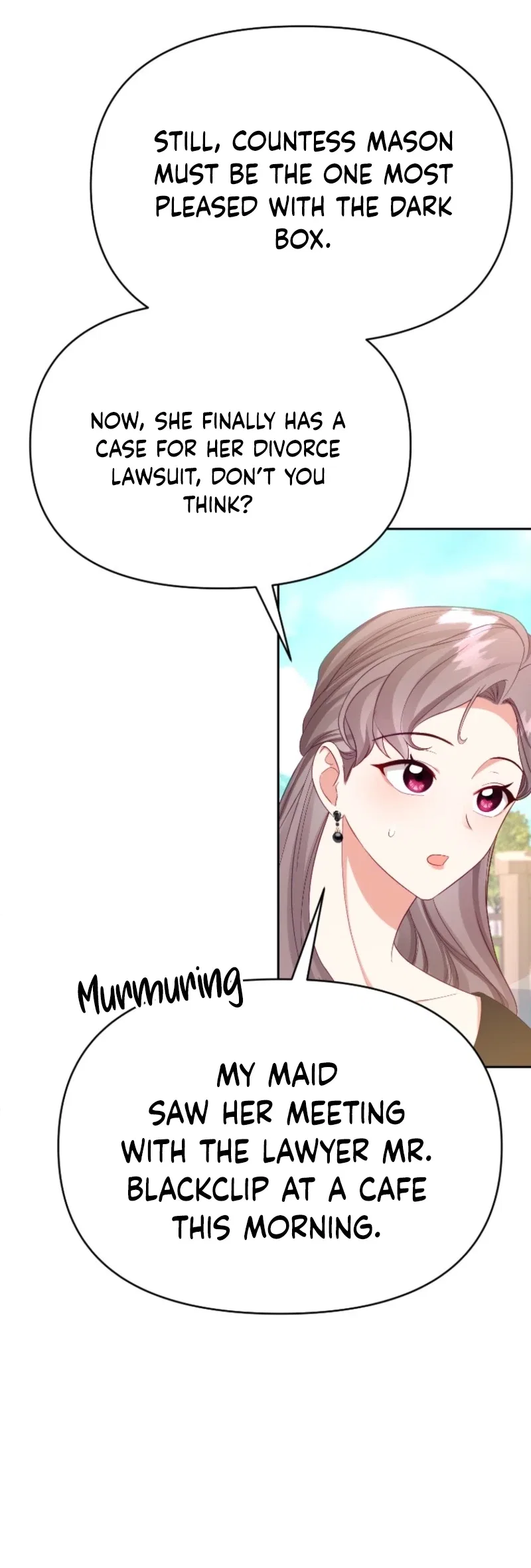 Shall We Work Overtime Together, Your Highness? Chapter 22 – Page 11