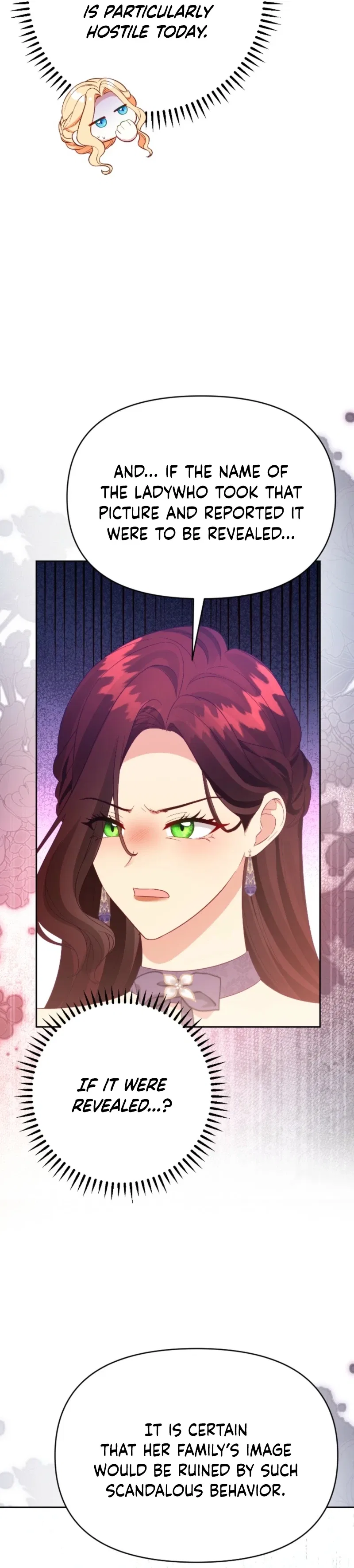 Shall We Work Overtime Together, Your Highness? Chapter 22 – Page 15