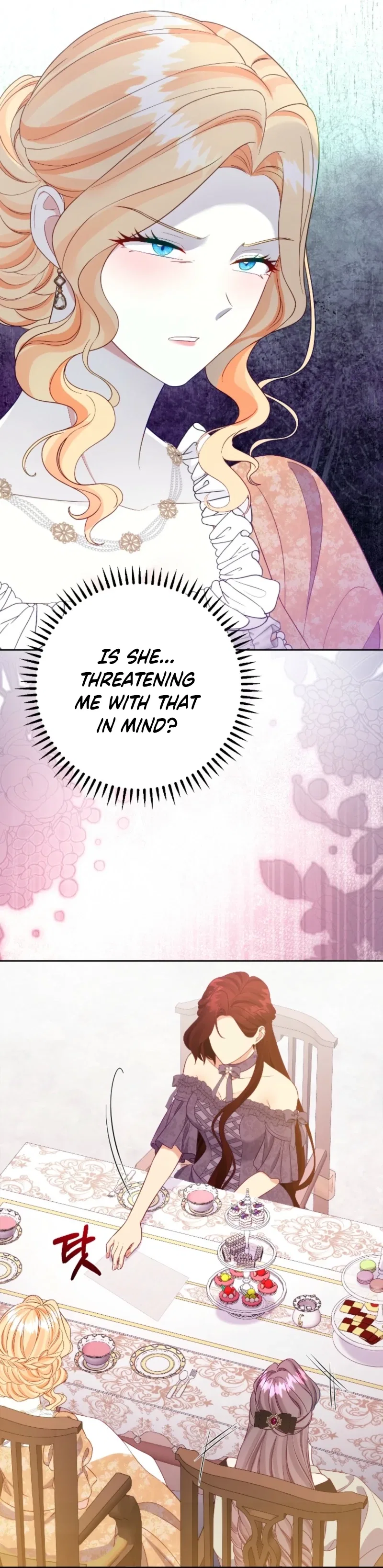 Shall We Work Overtime Together, Your Highness? Chapter 22 – Page 16