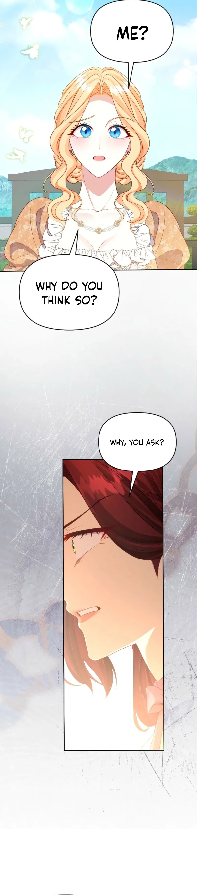 Shall We Work Overtime Together, Your Highness? Chapter 22 – Page 18