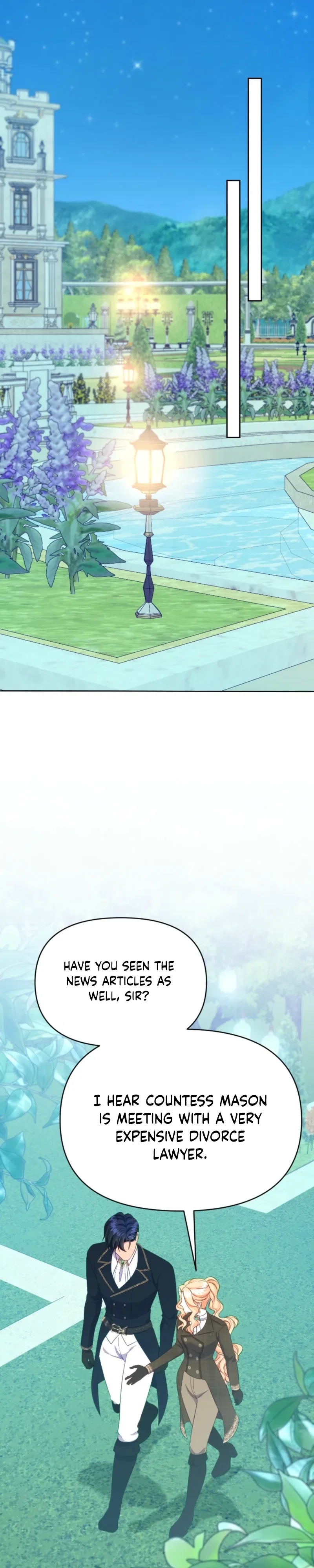 Shall We Work Overtime Together, Your Highness? Chapter 22 – Page 22