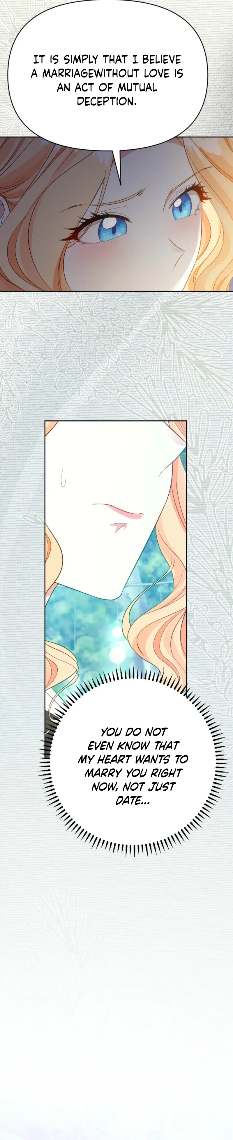 Shall We Work Overtime Together, Your Highness? Chapter 22 – Page 25
