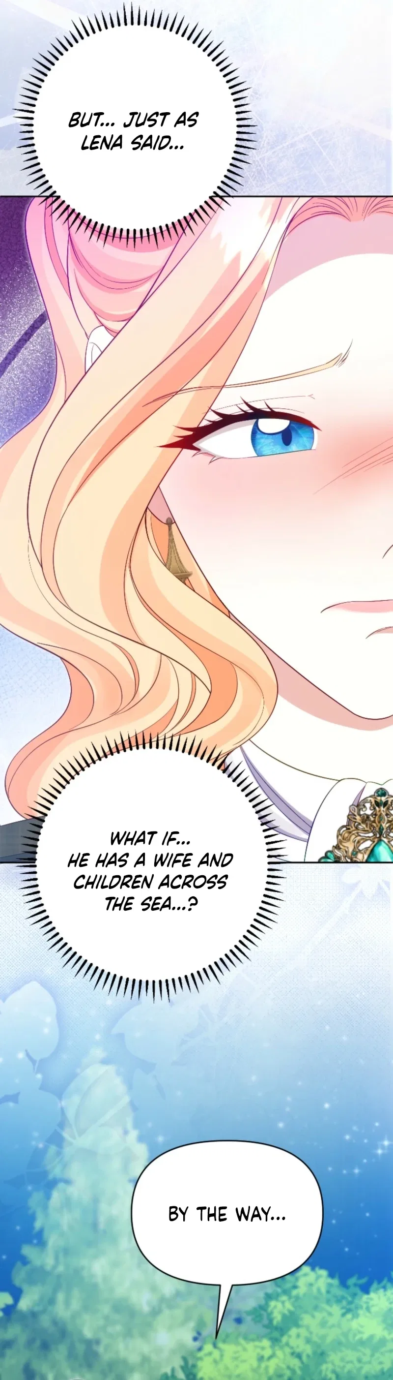 Shall We Work Overtime Together, Your Highness? Chapter 22 – Page 26