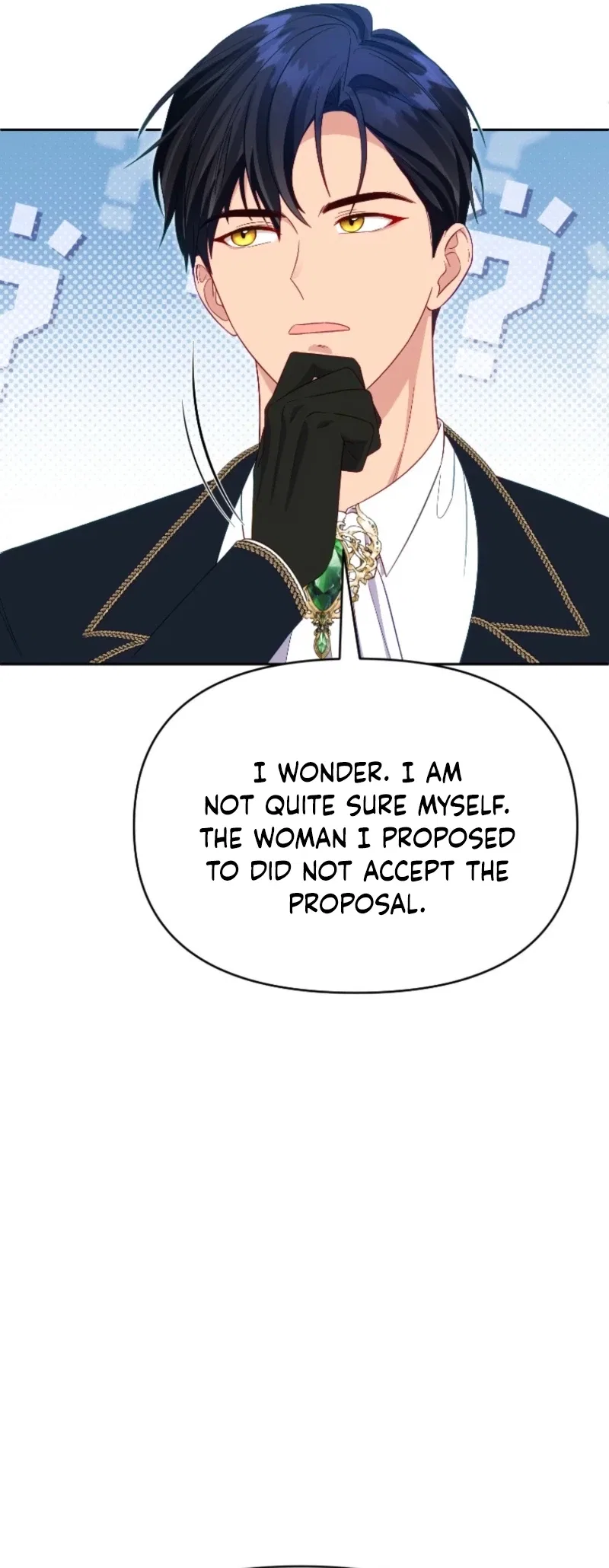 Shall We Work Overtime Together, Your Highness? Chapter 22 – Page 29