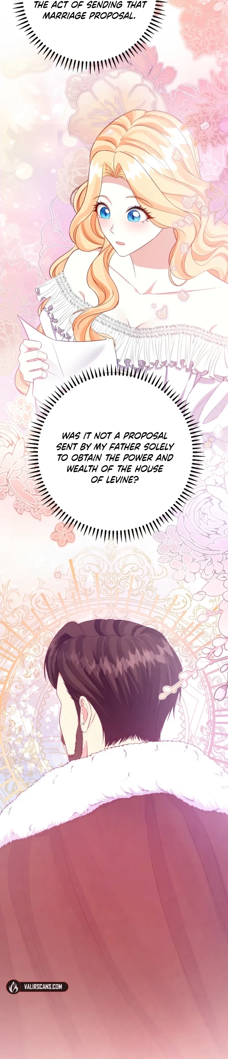 Shall We Work Overtime Together, Your Highness? Chapter 22 – Page 35