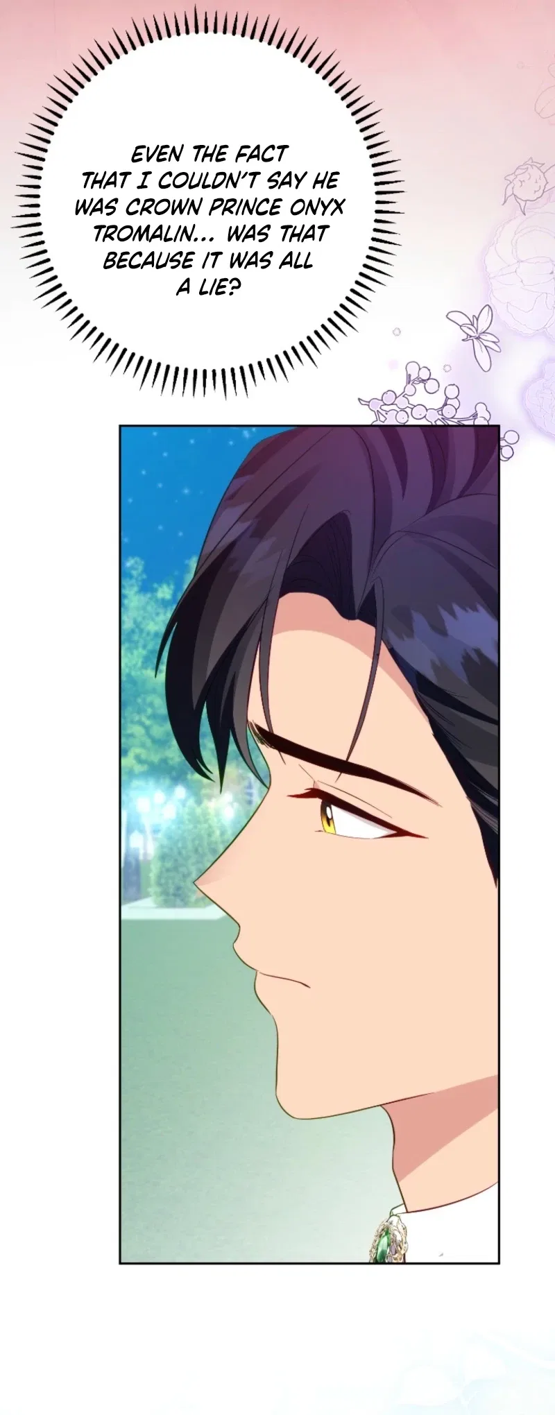 Shall We Work Overtime Together, Your Highness? Chapter 22 – Page 36
