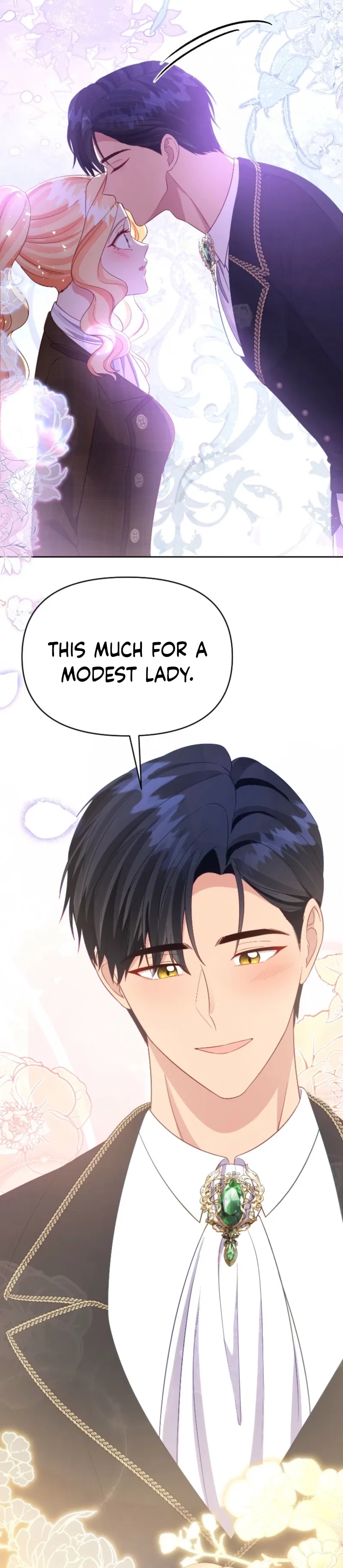 Shall We Work Overtime Together, Your Highness? Chapter 22 – Page 41