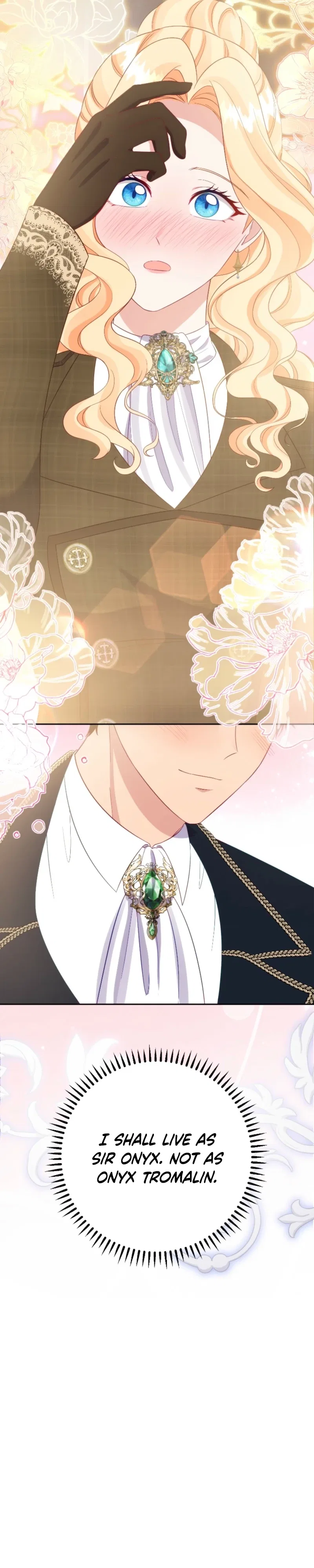 Shall We Work Overtime Together, Your Highness? Chapter 22 – Page 42