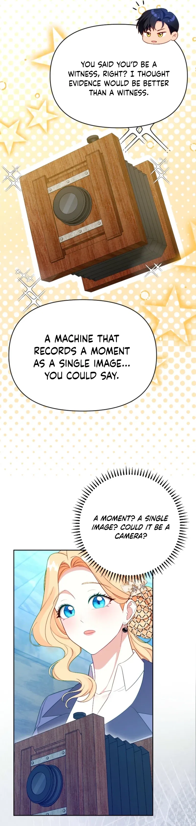 Shall We Work Overtime Together, Your Highness? Chapter 21 – Page 5