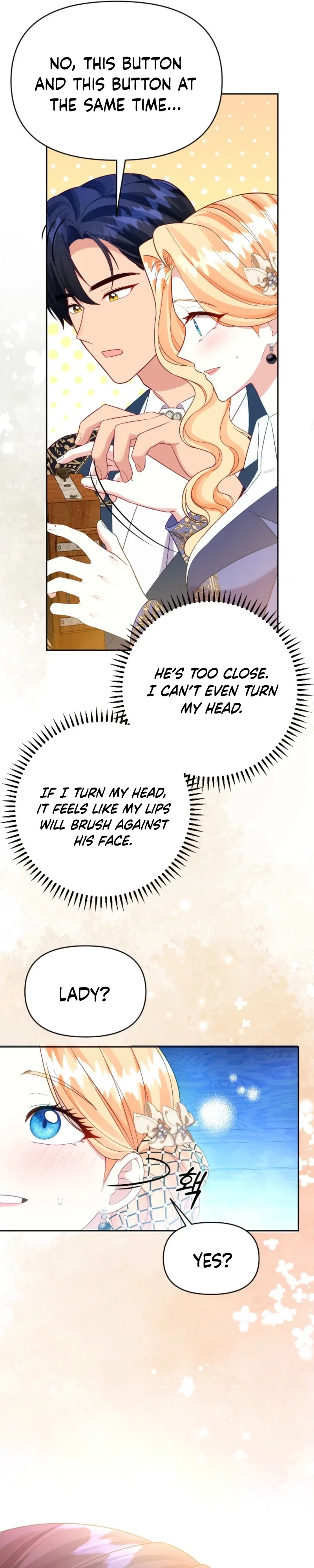 Shall We Work Overtime Together, Your Highness? Chapter 21 – Page 16