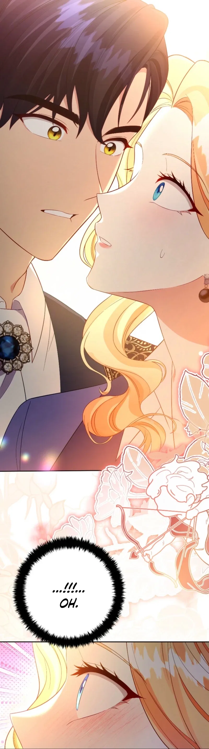 Shall We Work Overtime Together, Your Highness? Chapter 21 – Page 17