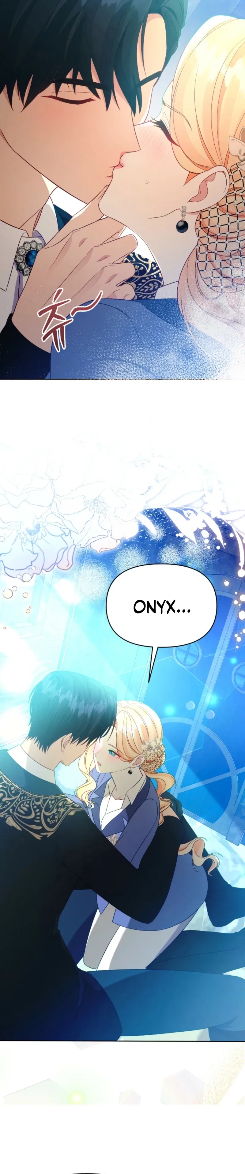 Shall We Work Overtime Together, Your Highness? Chapter 21 – Page 26