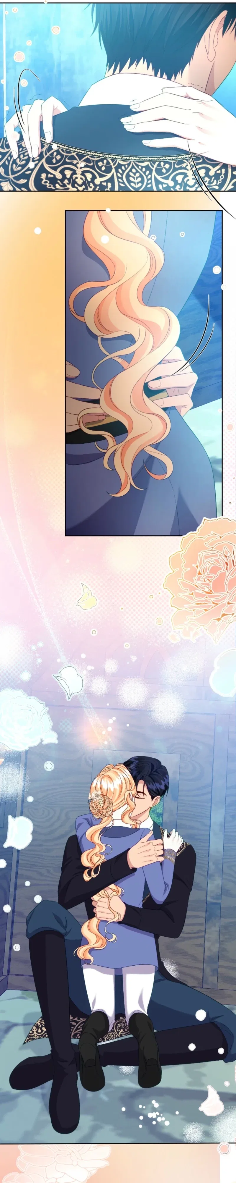 Shall We Work Overtime Together, Your Highness? Chapter 21 – Page 28